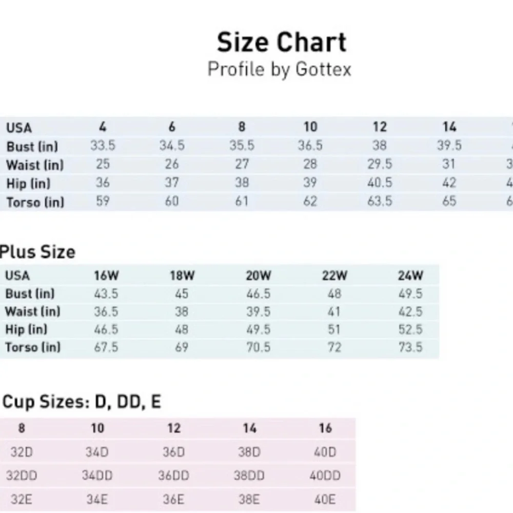 Gottex Swimsuit 12D - Picture 12 of 14